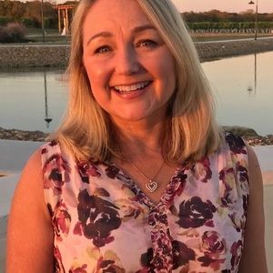 Meet your Posher, Anita